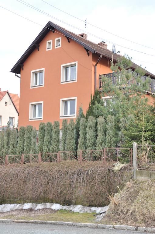 Noclegi U Andrzeja Duszniki Zdrój 外观 照片