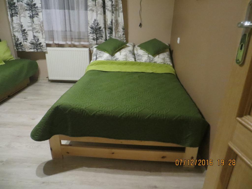Noclegi U Andrzeja Duszniki Zdrój 外观 照片